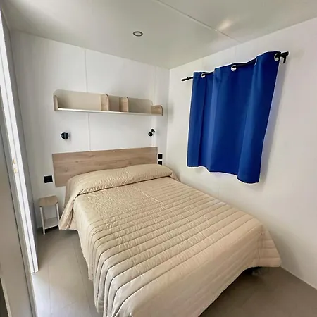Kamp alanı Village Butterfly 4*