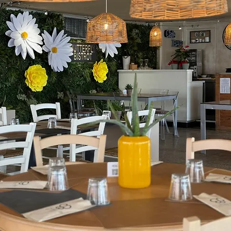 Village Butterfly 4* Peschiera del Garda