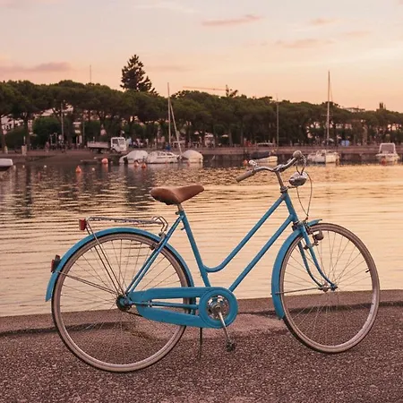 Village Butterfly 4* Peschiera del Garda