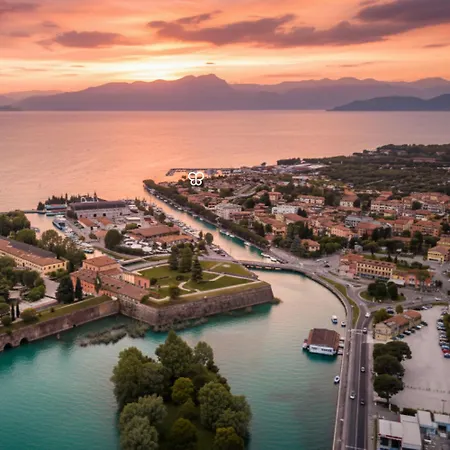 Village Butterfly 4* Peschiera del Garda