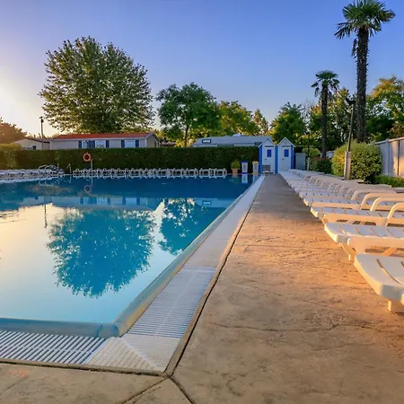 Village Butterfly 4* Peschiera del Garda