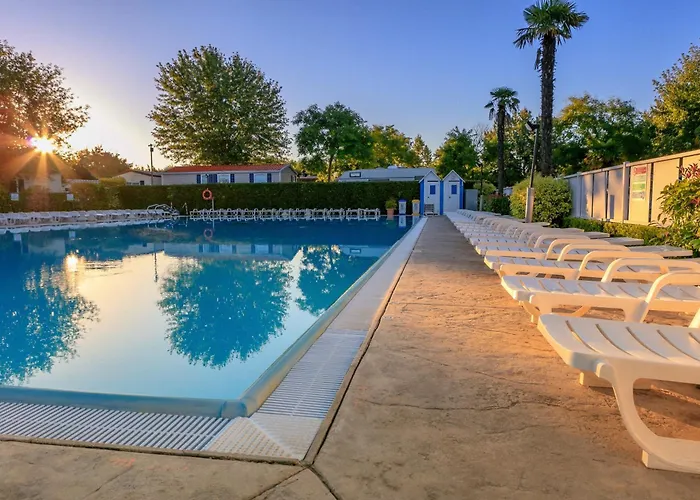 Village Butterfly 4* Peschiera del Garda