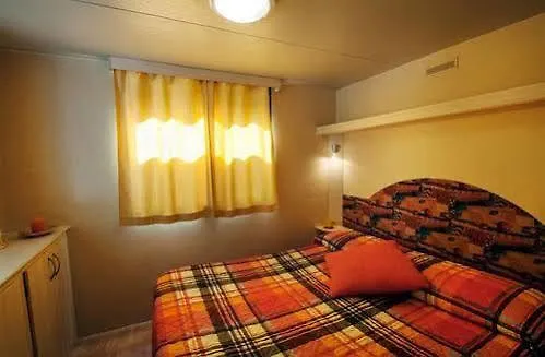 Village Butterfly Campeggio 4*
