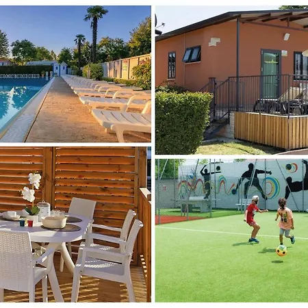 Village Butterfly Campeggio