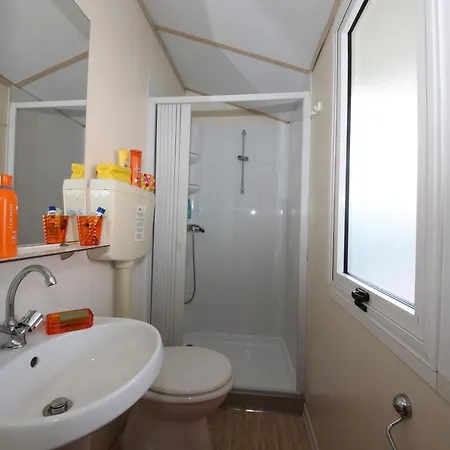 Campingplads Butterfly Village 4*