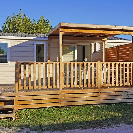 Butterfly Village Campingplads Peschiera del Garda