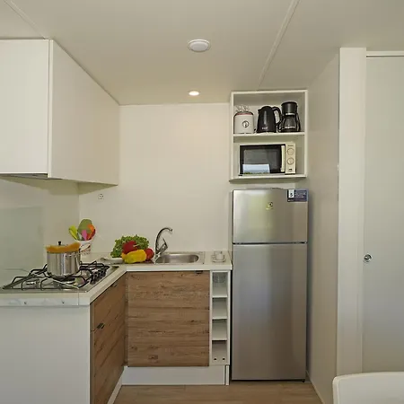 Campeggio Village Butterfly 4*