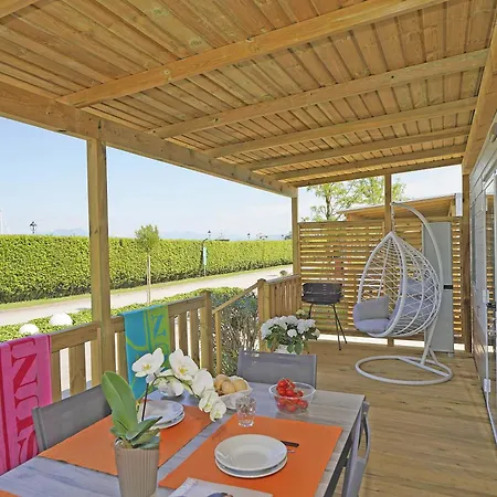 Village Butterfly Campeggio 4*