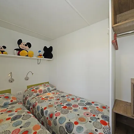 Butterfly Village Campingplads Peschiera del Garda
