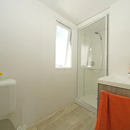 Village Butterfly Campeggio 4*