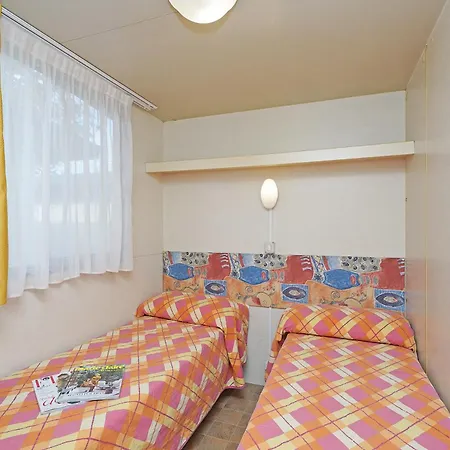 Village Butterfly Campeggio 4*