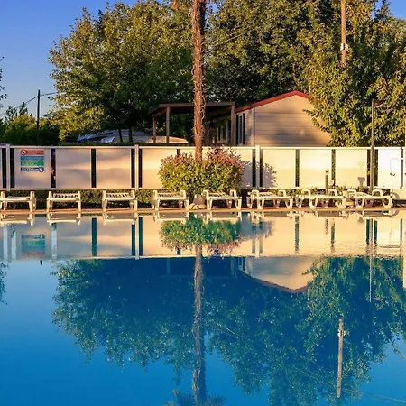 Butterfly Village Campingplads Peschiera del Garda