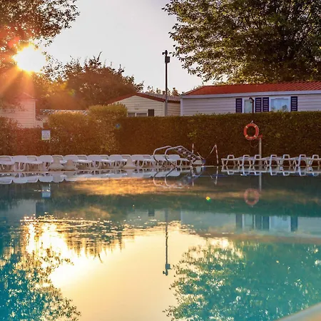 Campeggio Village Butterfly Peschiera del Garda