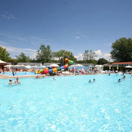 Campeggio Village Butterfly