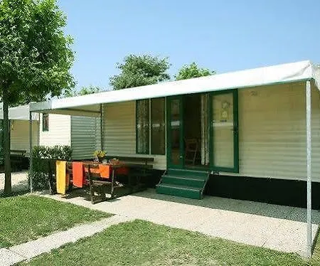 Campingplads Butterfly Village