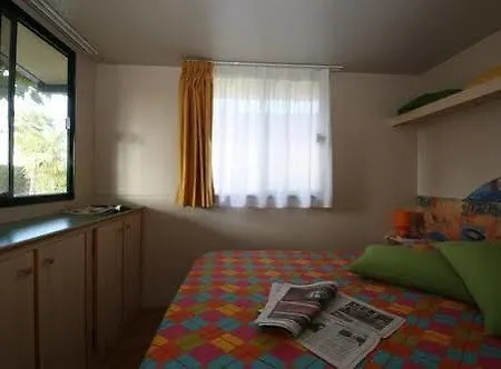 Campingplads Butterfly Village Peschiera del Garda
