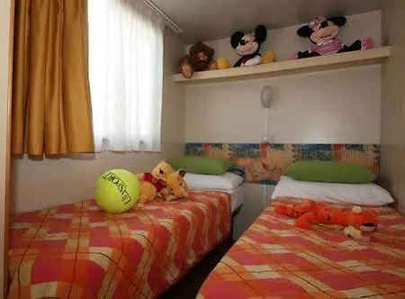 Village Butterfly Campeggio 4*