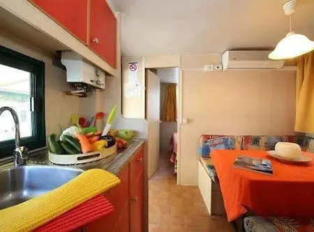 Campeggio Village Butterfly