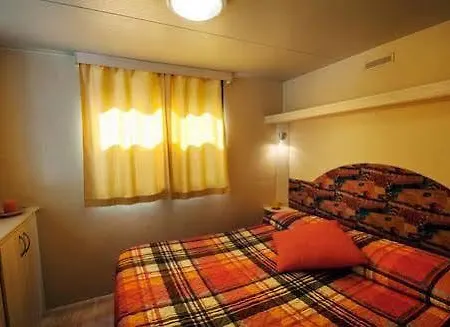 Village Butterfly Campeggio 4*