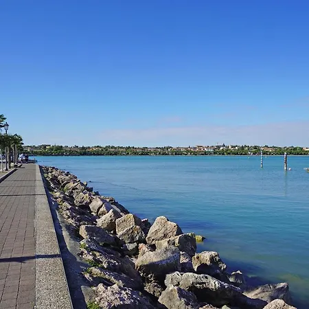 Campeggio Village Butterfly 4*