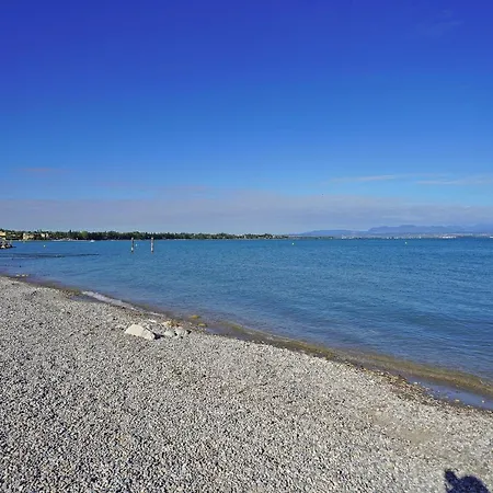 Village Butterfly 4* Peschiera del Garda