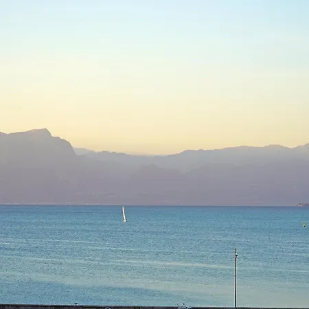 Campeggio Village Butterfly Peschiera del Garda