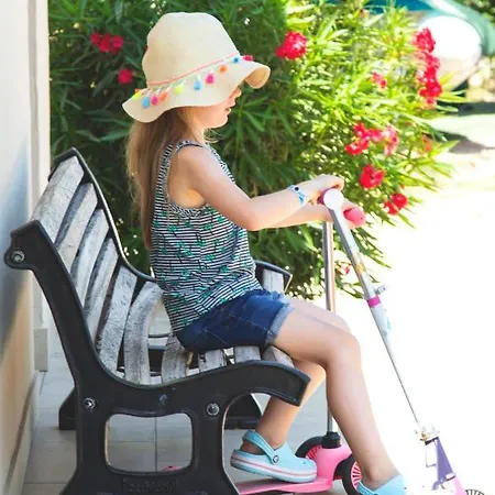 Campeggio Village Butterfly