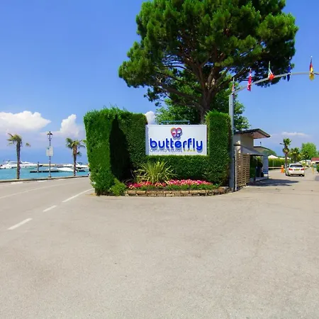 Butterfly Village 4*
