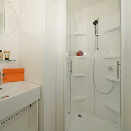 Parque de Campismo Village Butterfly Peschiera del Garda