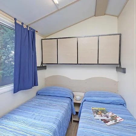 Village Butterfly Kemping