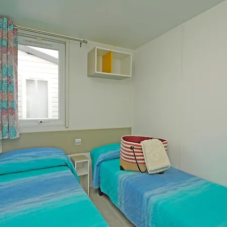 Parque de Campismo Village Butterfly Peschiera del Garda