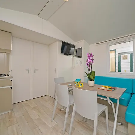 Village Butterfly Parque de Campismo 4*