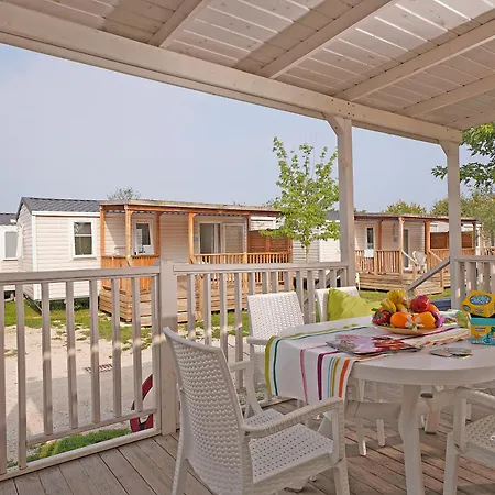 Кемпинг Village Butterfly 4*