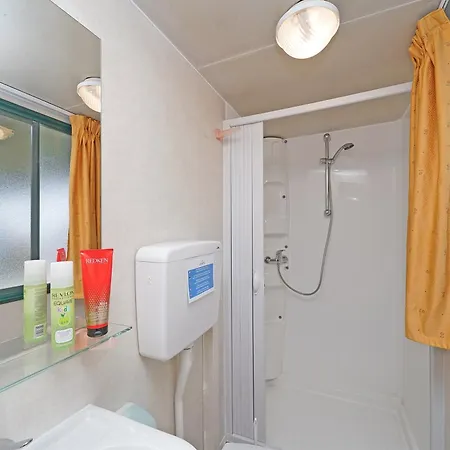 Village Butterfly 4* Пескьера-дель-Гарда