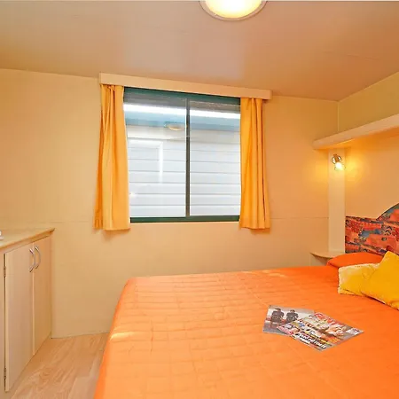 Village Butterfly Parque de Campismo Peschiera del Garda