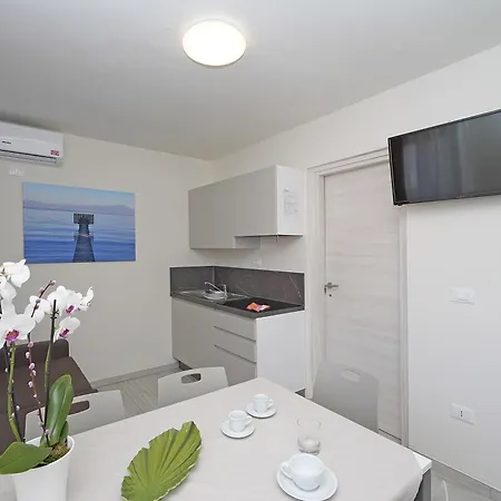 Village Butterfly Parque de Campismo Peschiera del Garda