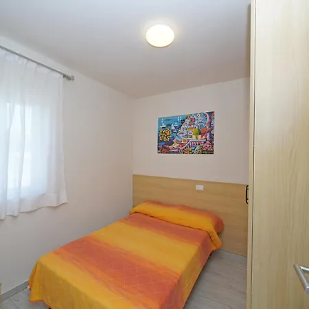 Parque de Campismo Village Butterfly Peschiera del Garda