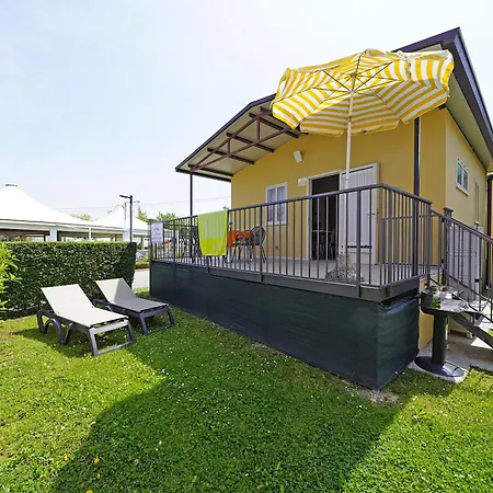 Village Butterfly Кемпинг 4*