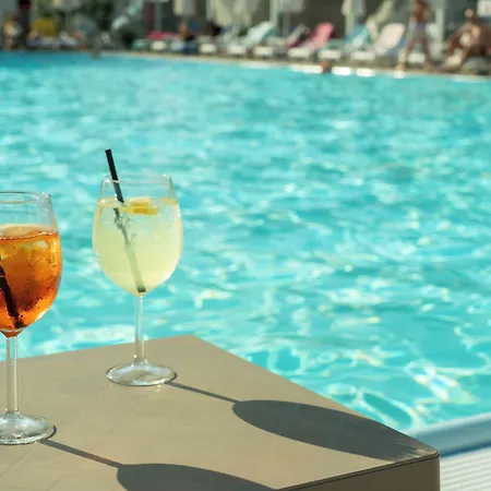 Village Butterfly Camping Peschiera del Garda