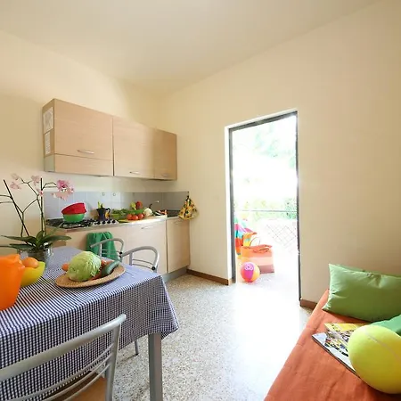 Campeggio Butterfly Village 4*
