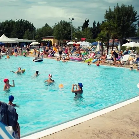 Village Butterfly Parque de Campismo