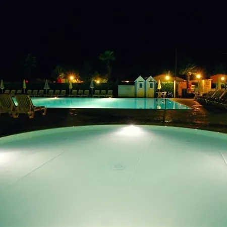 Village Butterfly 4* Пескьера-дель-Гарда