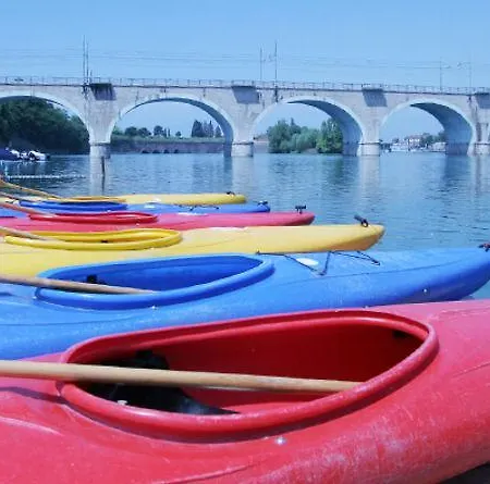 Village Butterfly 4* Peschiera del Garda