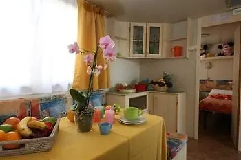 Кемпинг Village Butterfly 4*