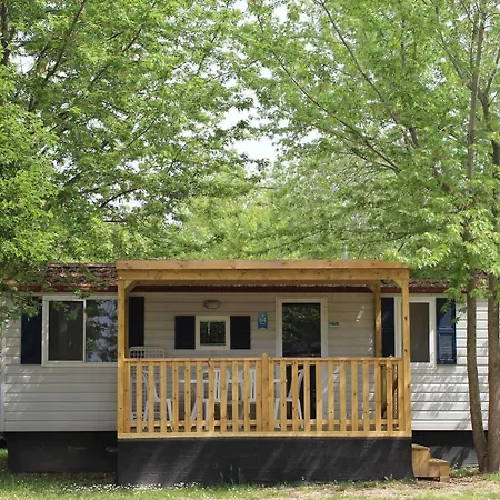 Village Butterfly 4* Пескьера-дель-Гарда