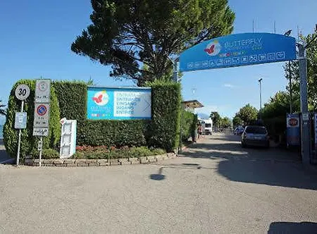 Butterfly Village 4*