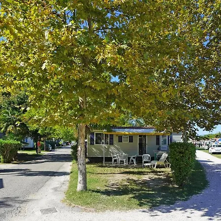 Parque de Campismo Village Butterfly 4*