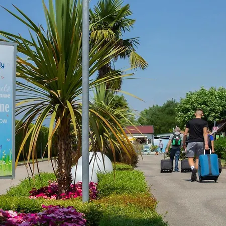 Parque de Campismo Village Butterfly