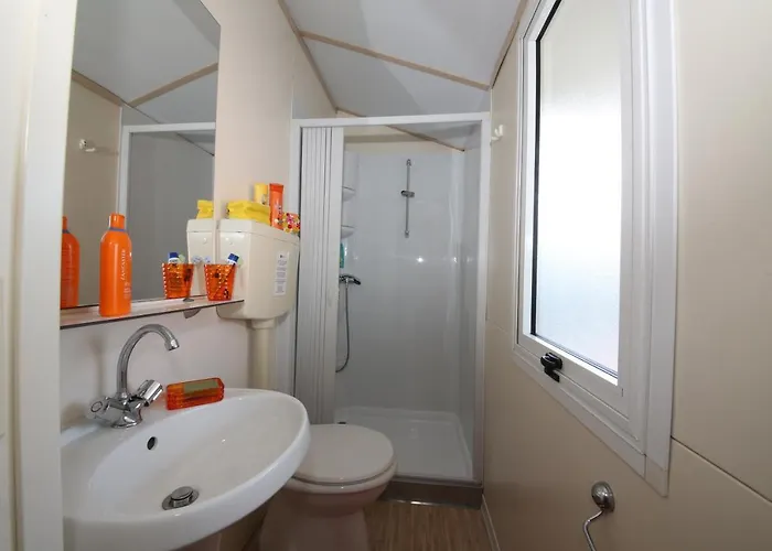 Kemping Village Butterfly 4*