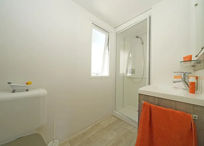 Village Butterfly Kemping 4*